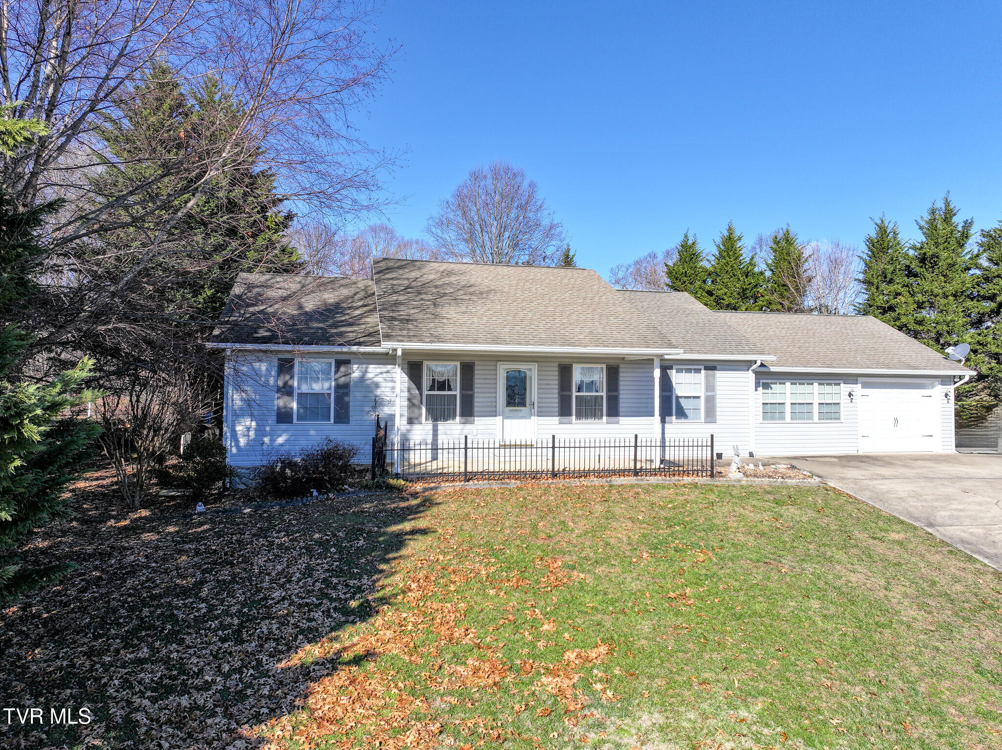 78 Fairview Ridges Drive Afton, TN 37616 - Photo 62 of 71 51