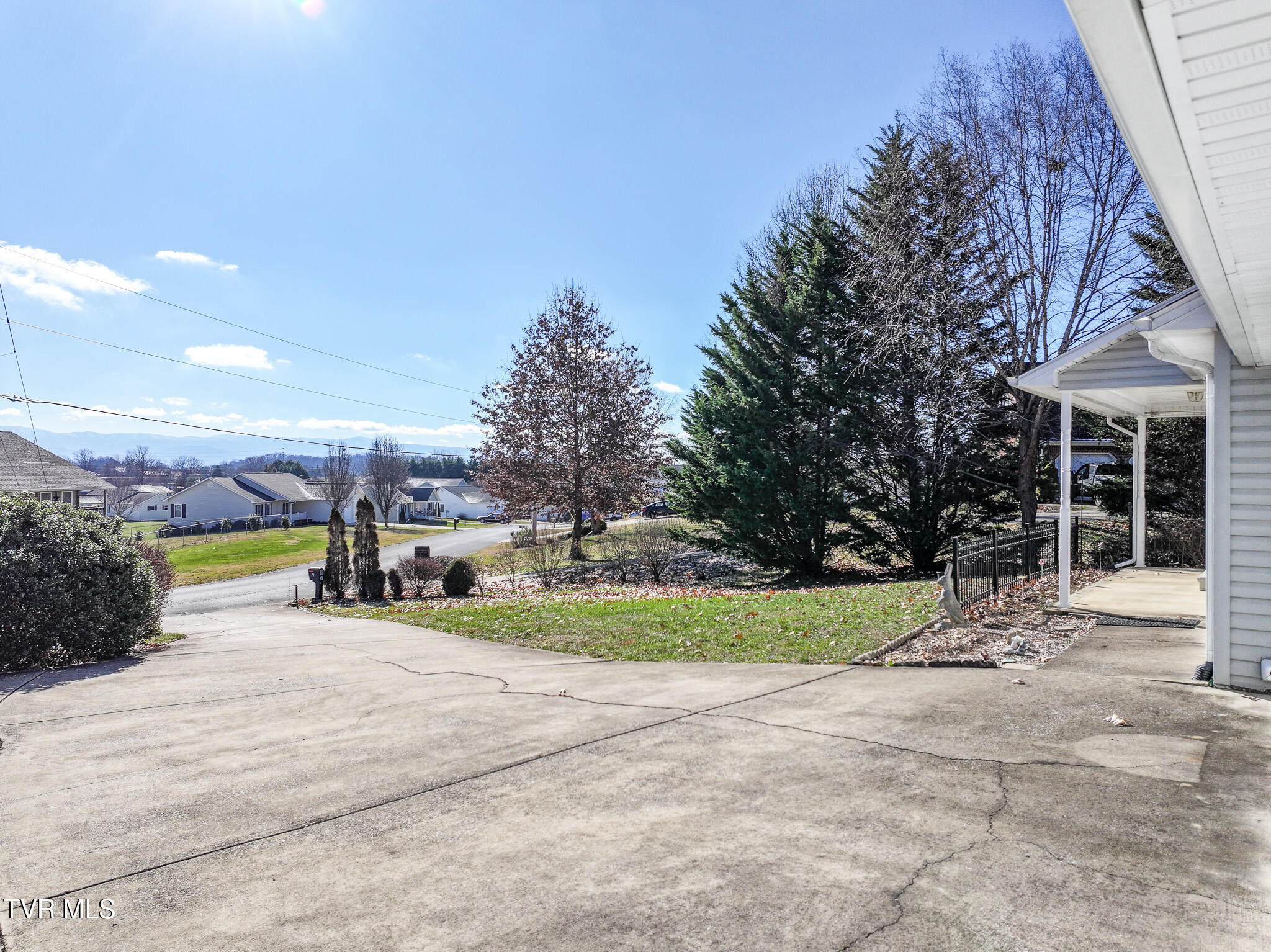 78 Fairview Ridges Drive Afton, TN 37616 - Photo 63 of 71 52