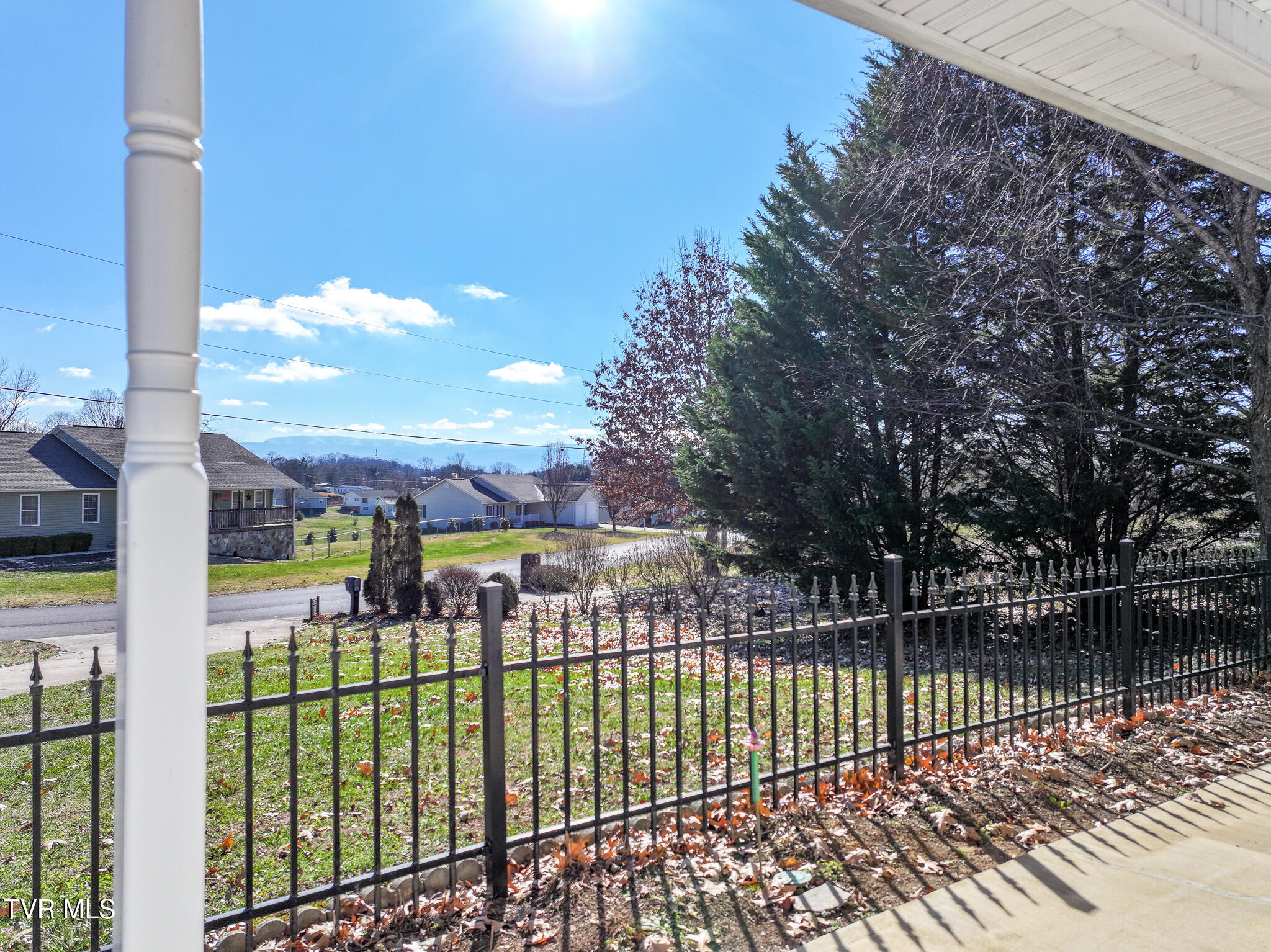 78 Fairview Ridges Drive Afton, TN 37616 - Photo 64 of 71 53