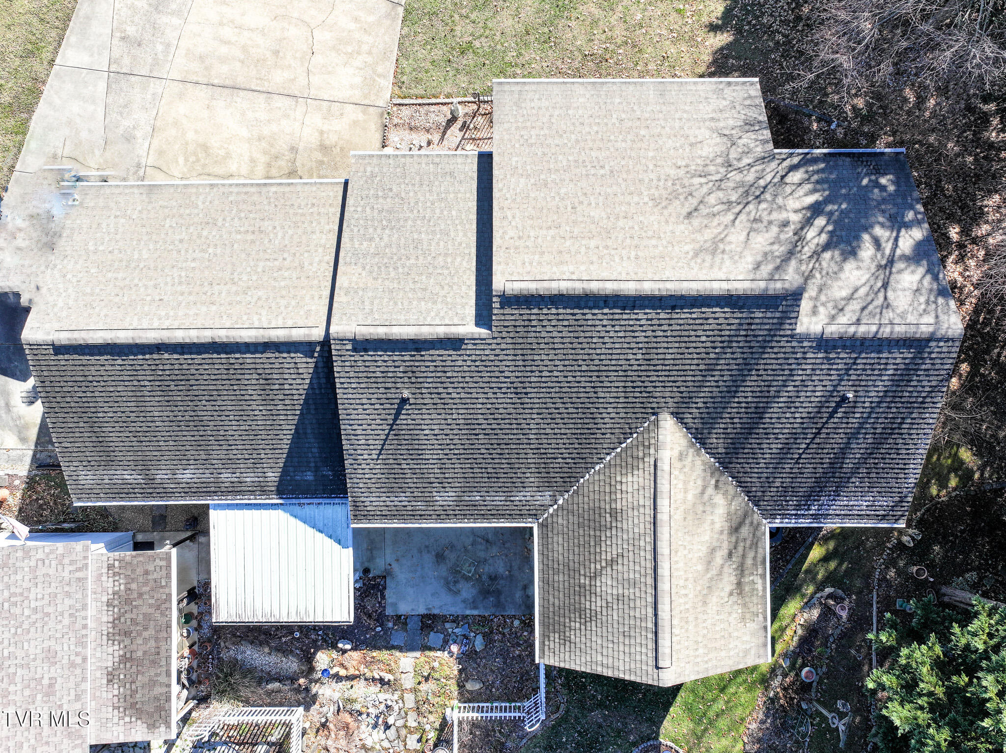 78 Fairview Ridges Drive Afton, TN 37616 - Photo 65 of 71 54