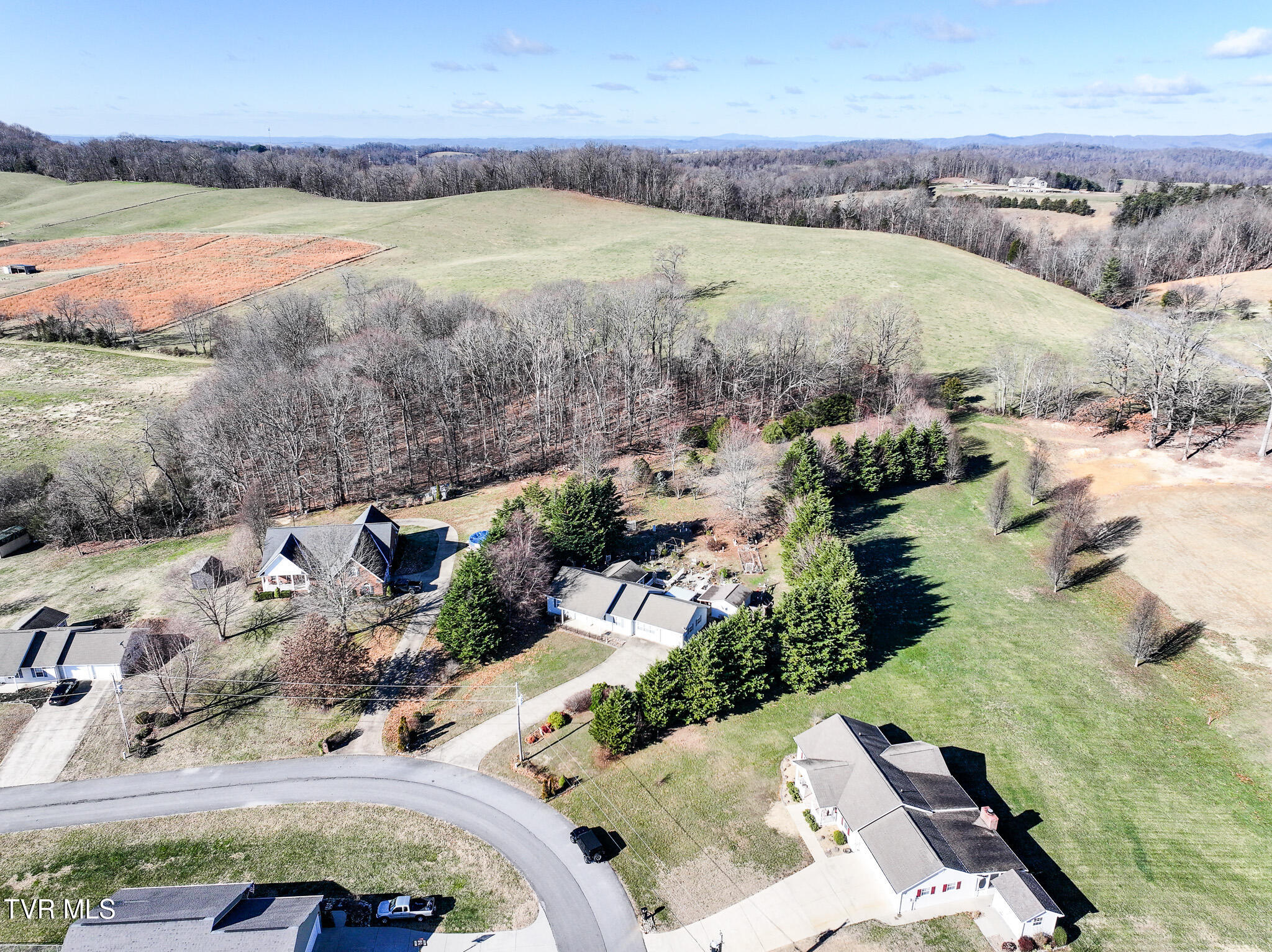 78 Fairview Ridges Drive Afton, TN 37616 - Photo 67 of 71 56