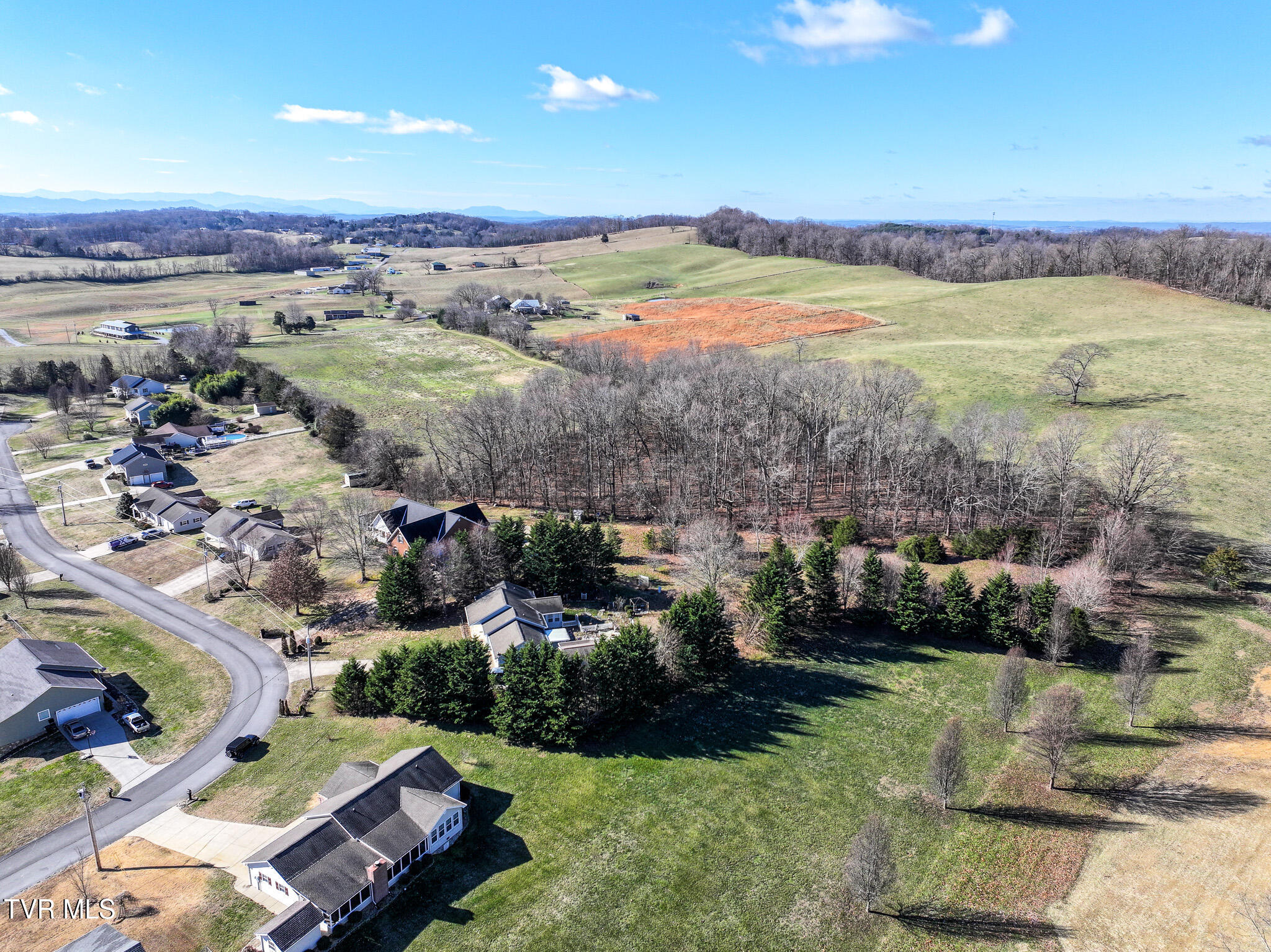 78 Fairview Ridges Drive Afton, TN 37616 - Photo 69 of 71 58