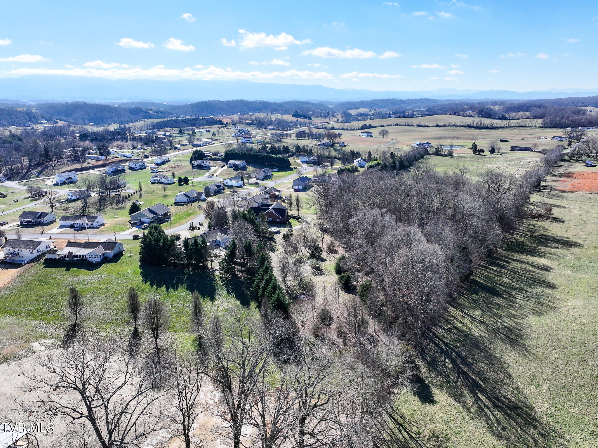78 Fairview Ridges Drive Afton, TN 37616 - Photo 70 of 71 59