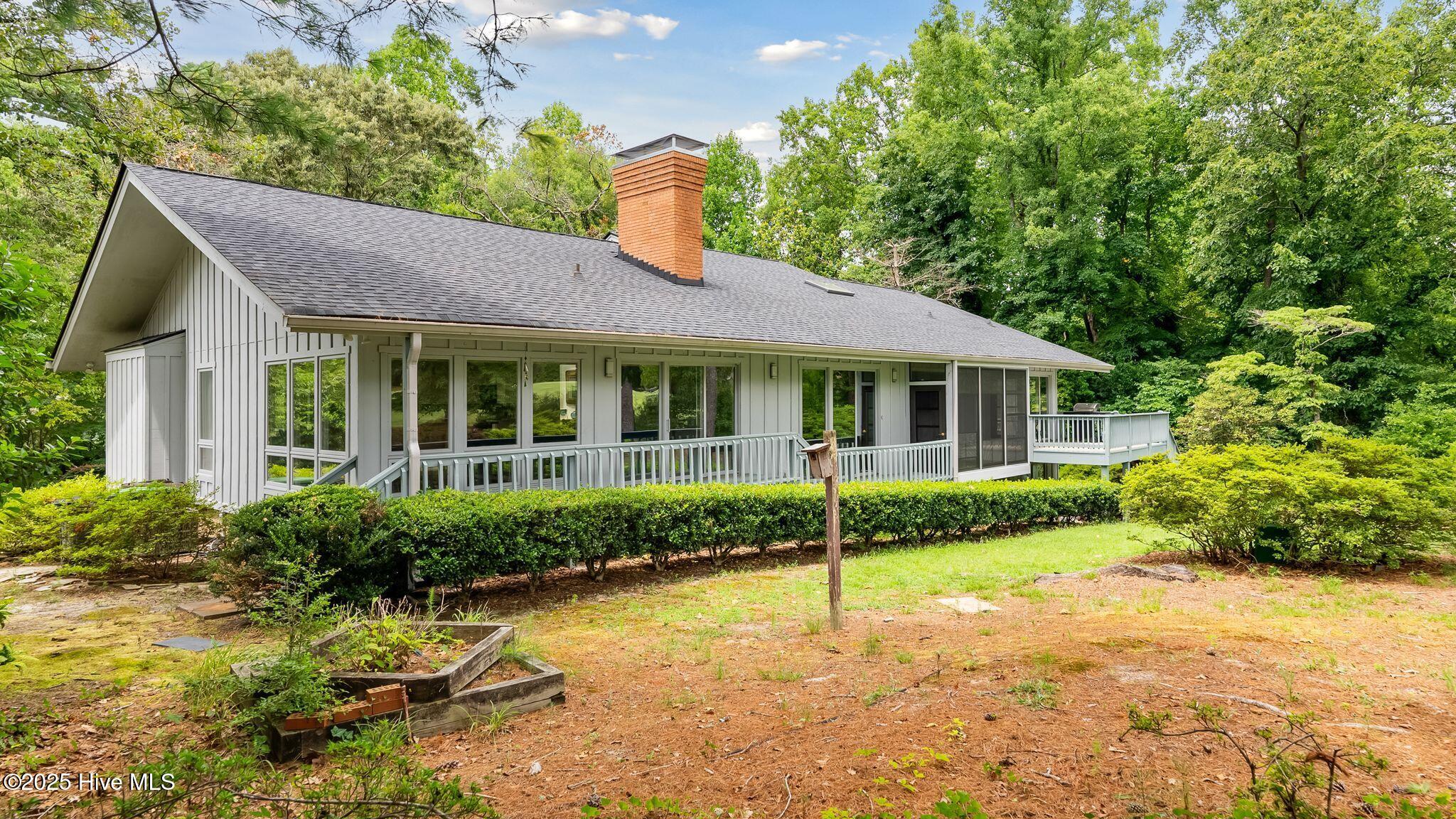 145 Turtle Point Road Pinehurst, NC 28374 - Photo 38 of 44 40_DSC00029 copy