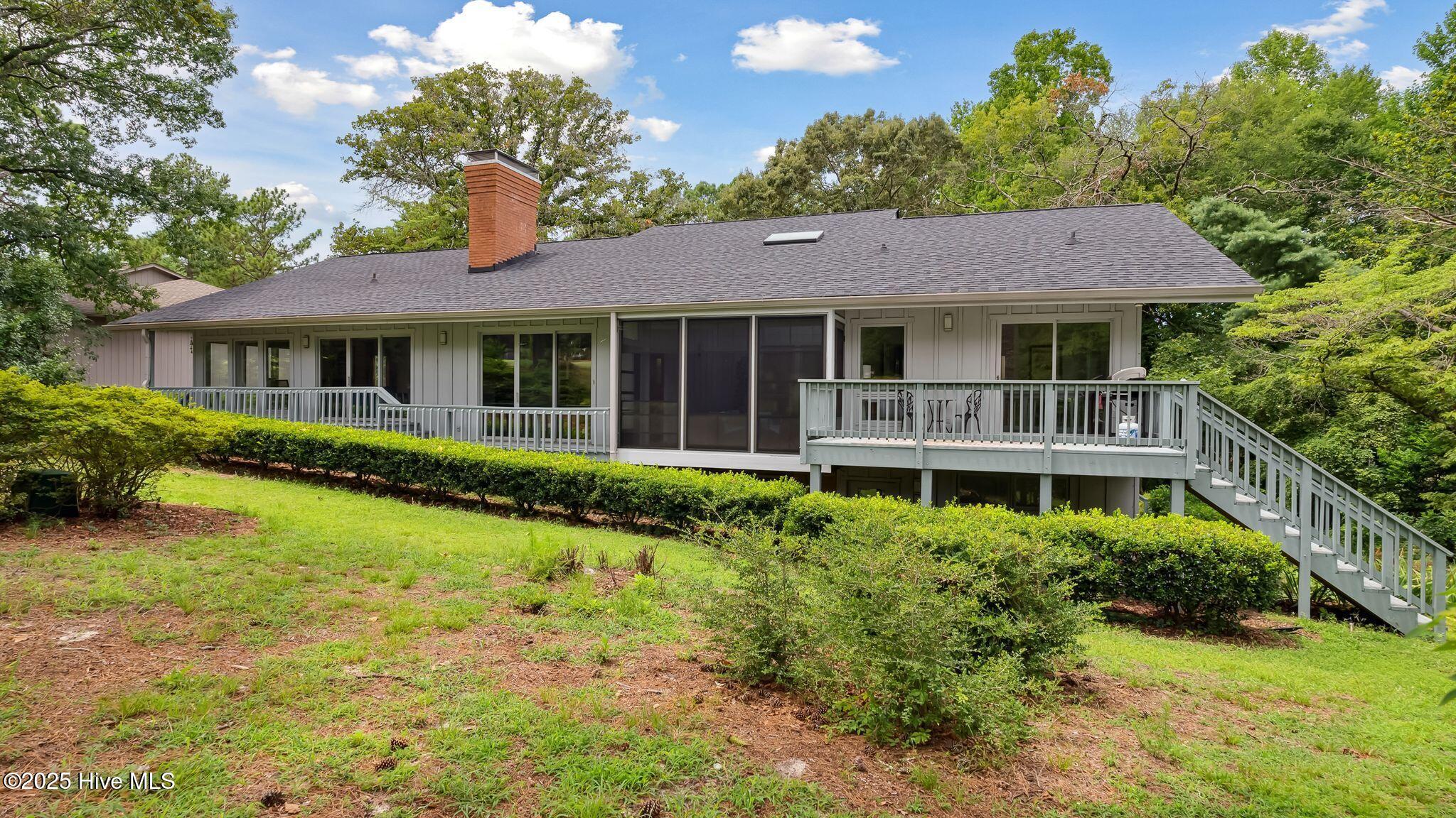 145 Turtle Point Road Pinehurst, NC 28374 - Photo 40 of 44 42_DSC00034 copy