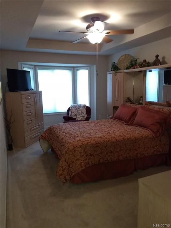 30109 Raintree Circle, Unit 74 Chesterfield, MI 48047 - Photo 26 of 34