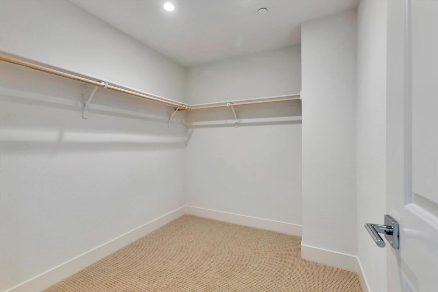 2737 Oak Road Walnut Creek, CA 94597 - Photo 11 of 19 a view of an empty room