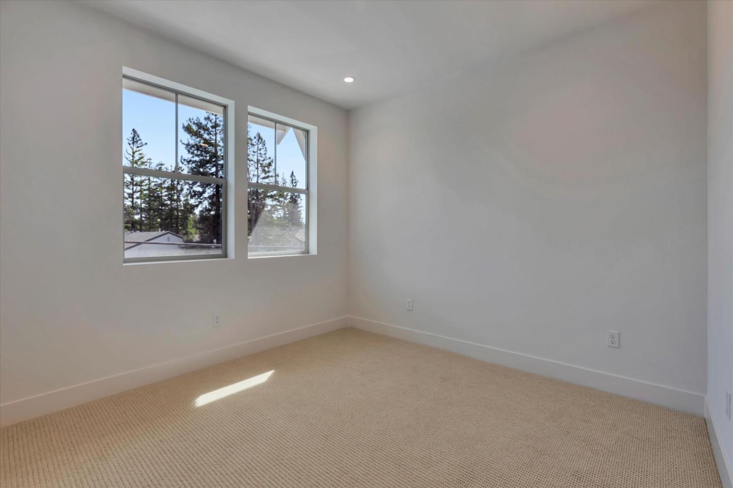 2737 Oak Road Walnut Creek, CA 94597 - Photo 13 of 19 an empty room with windows