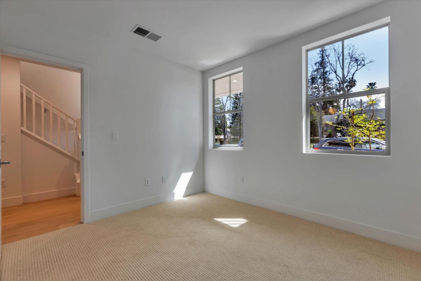 2737 Oak Road Walnut Creek, CA 94597 - Photo 3 of 19 a view of empty room with window