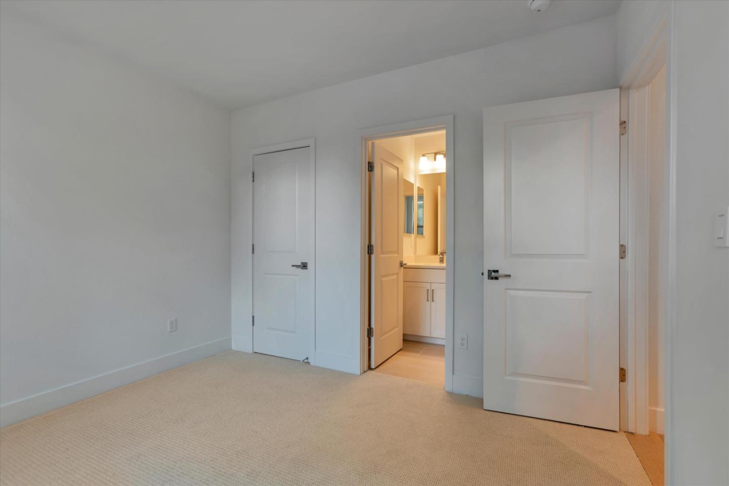2737 Oak Road Walnut Creek, CA 94597 - Photo 4 of 19 a view of empty room