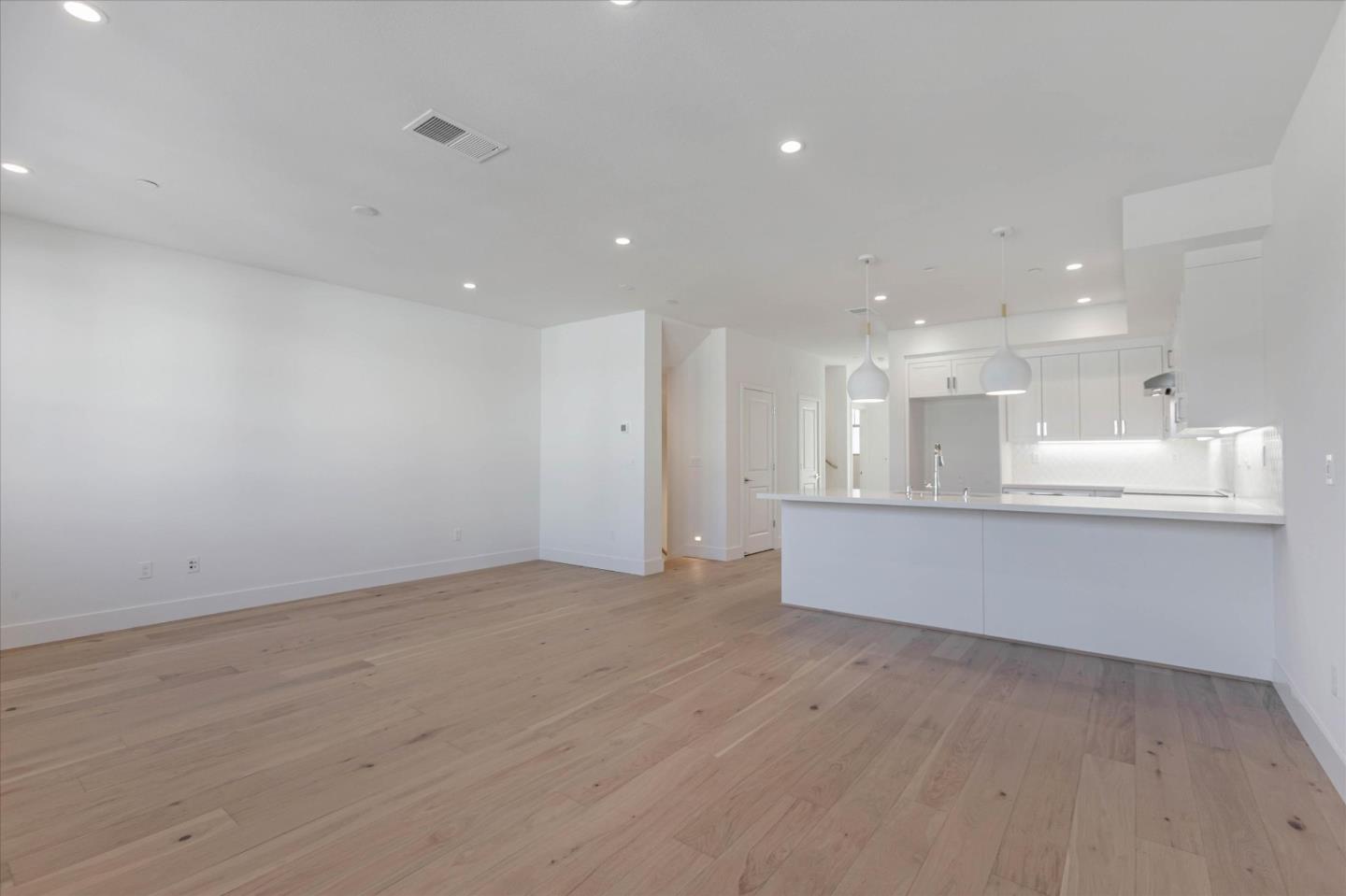 2737 Oak Road Walnut Creek, CA 94597 - Photo 6 of 19 a view of an empty room