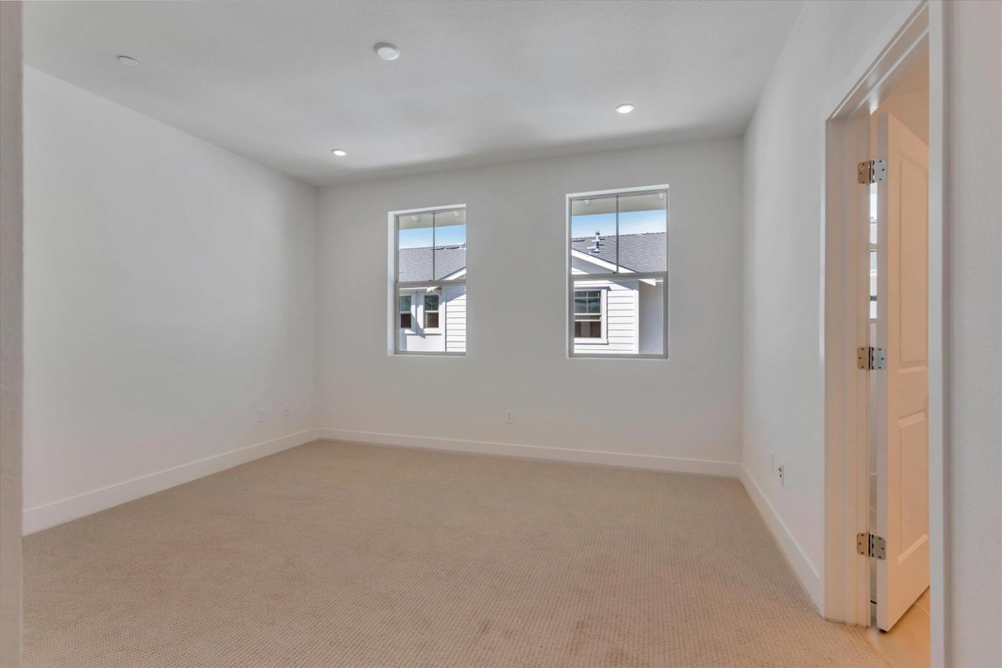 2737 Oak Road Walnut Creek, CA 94597 - Photo 9 of 19 an empty room with windows