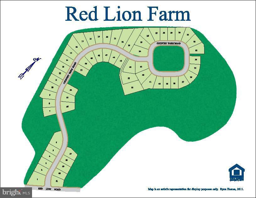 5642 Country Farm Road White Marsh, MD 21162 - Photo 2 of 21 Community