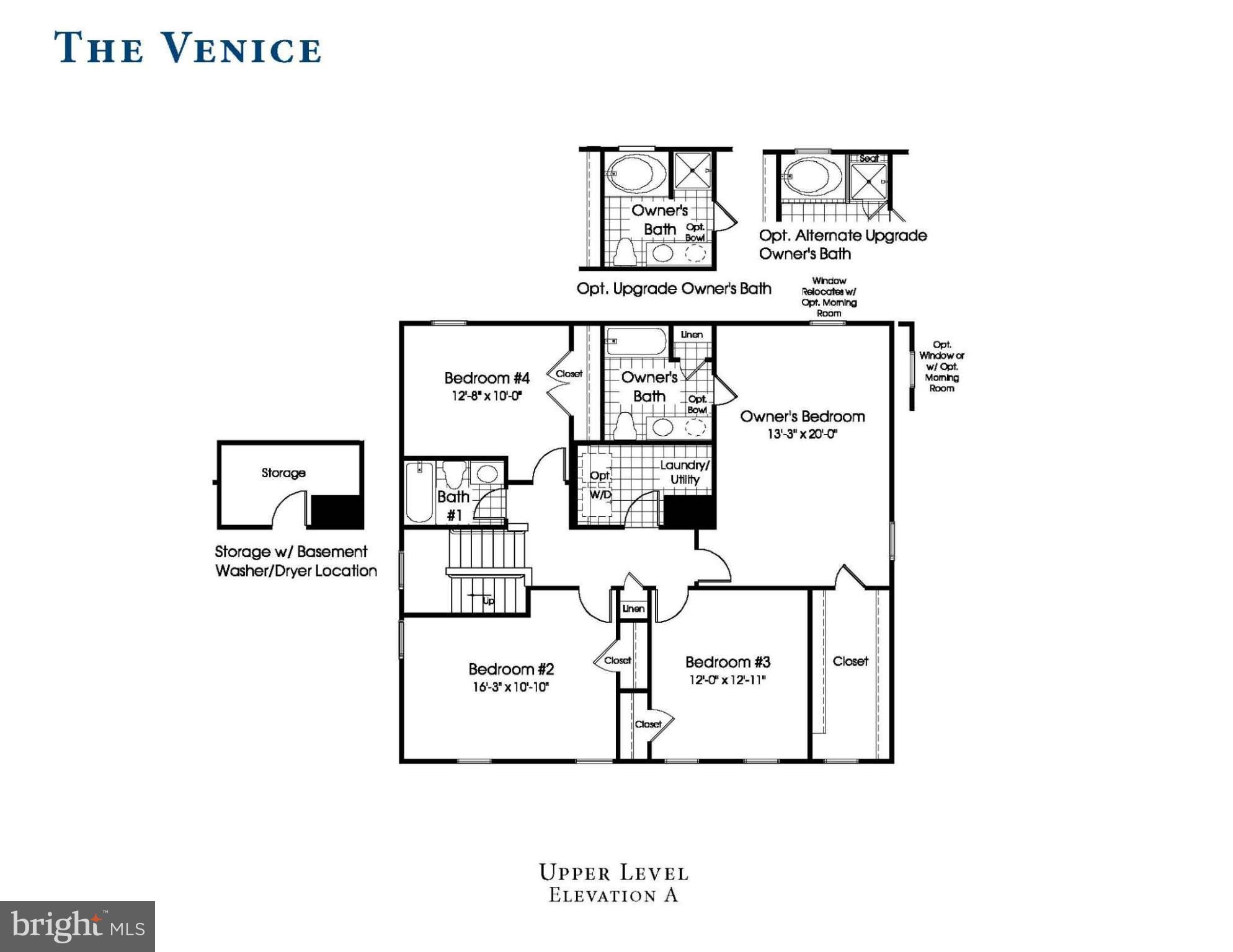 5642 Country Farm Road White Marsh, MD 21162 - Photo 19 of 21 Floor Plan