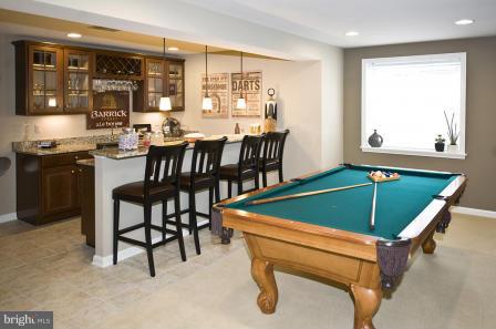 5642 Country Farm Road White Marsh, MD 21162 - Photo 18 of 21 Basement