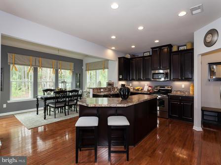 5642 Country Farm Road White Marsh, MD 21162 - Photo 5 of 21 Kitchen