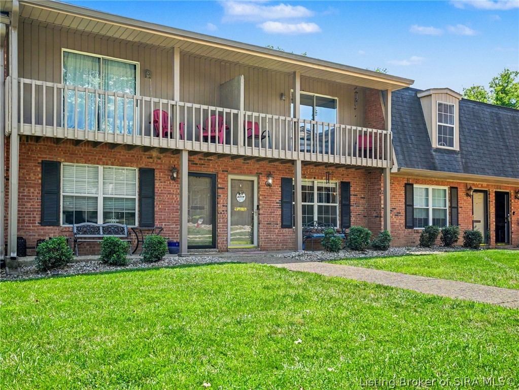 1415 Slate Run Road, Unit 50 New Albany, IN 47150 - Photo 43 of 45