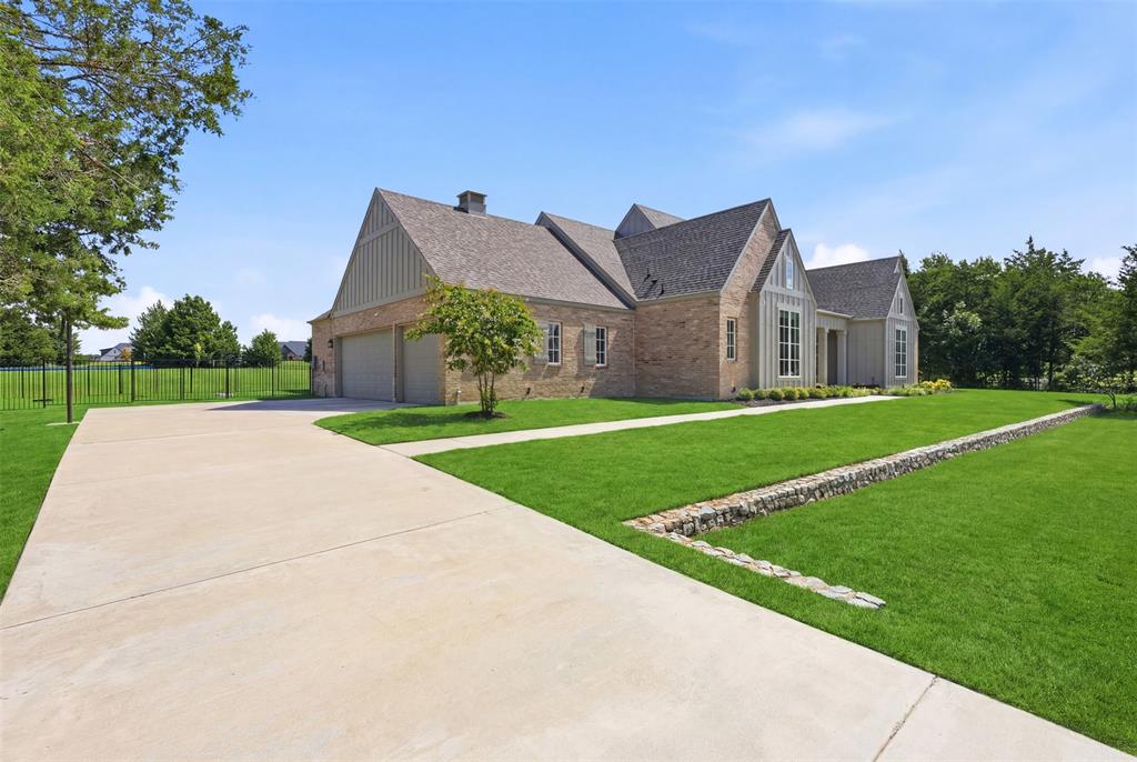 425 Abagail Lane Van Alstyne, TX 75495 - Photo 3 of 40