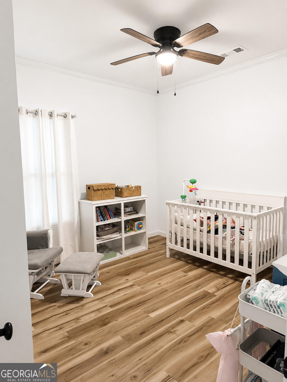 210 St Galilee Road Swainsboro, GA 30401 - Photo 19 of 27 Gallery Image 19