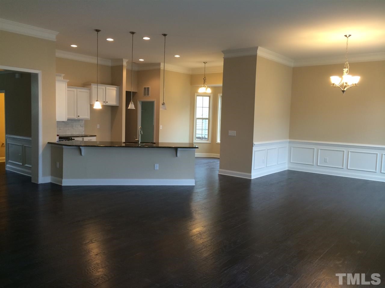 7629 Channery Way Raleigh, NC 27616 - Photo 3 of 25