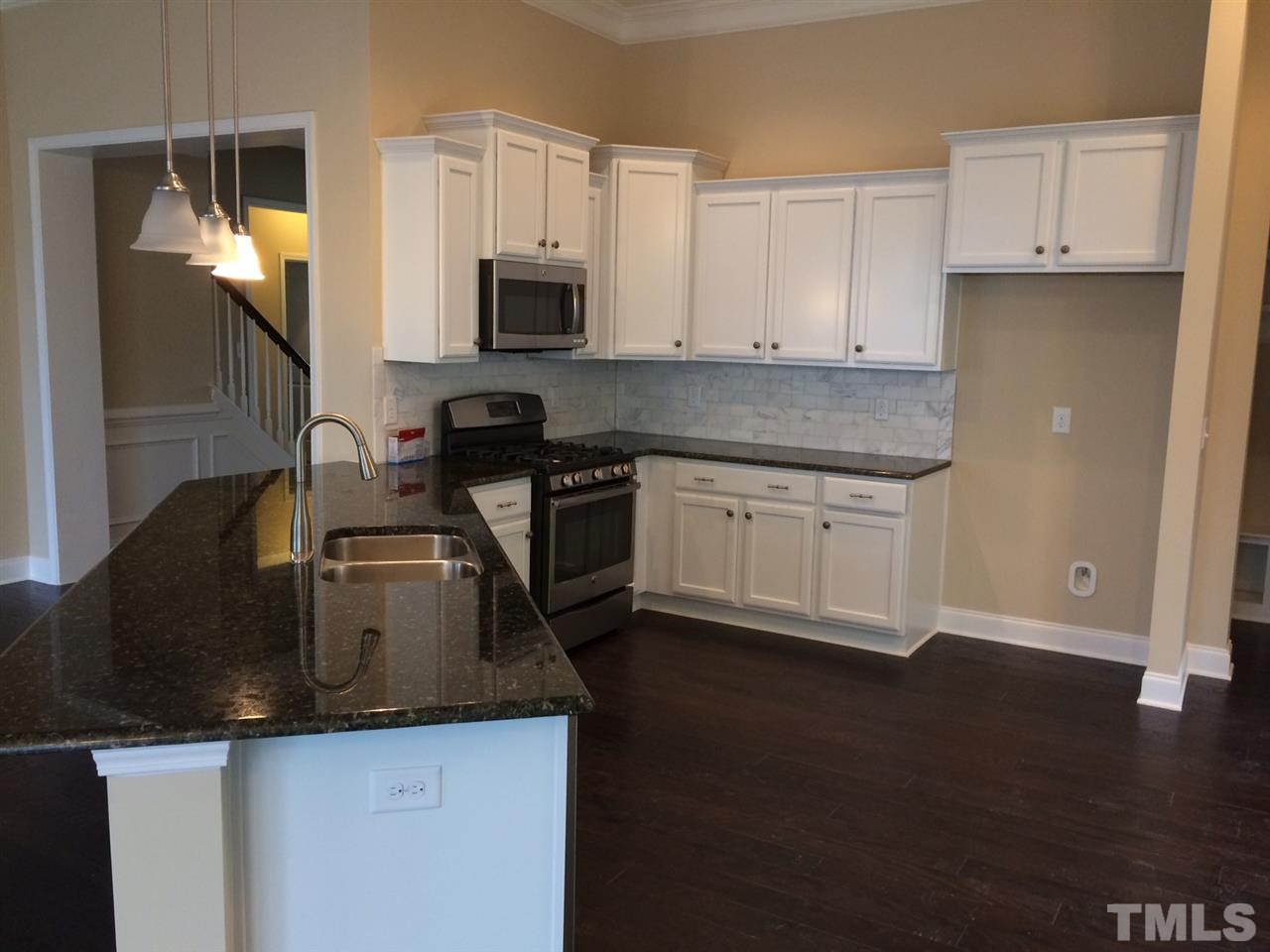 7629 Channery Way Raleigh, NC 27616 - Photo 4 of 25