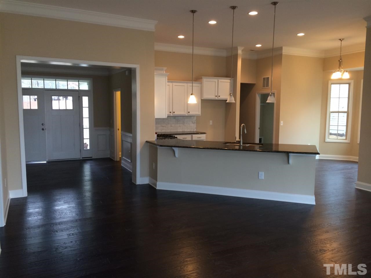 7629 Channery Way Raleigh, NC 27616 - Photo 8 of 25