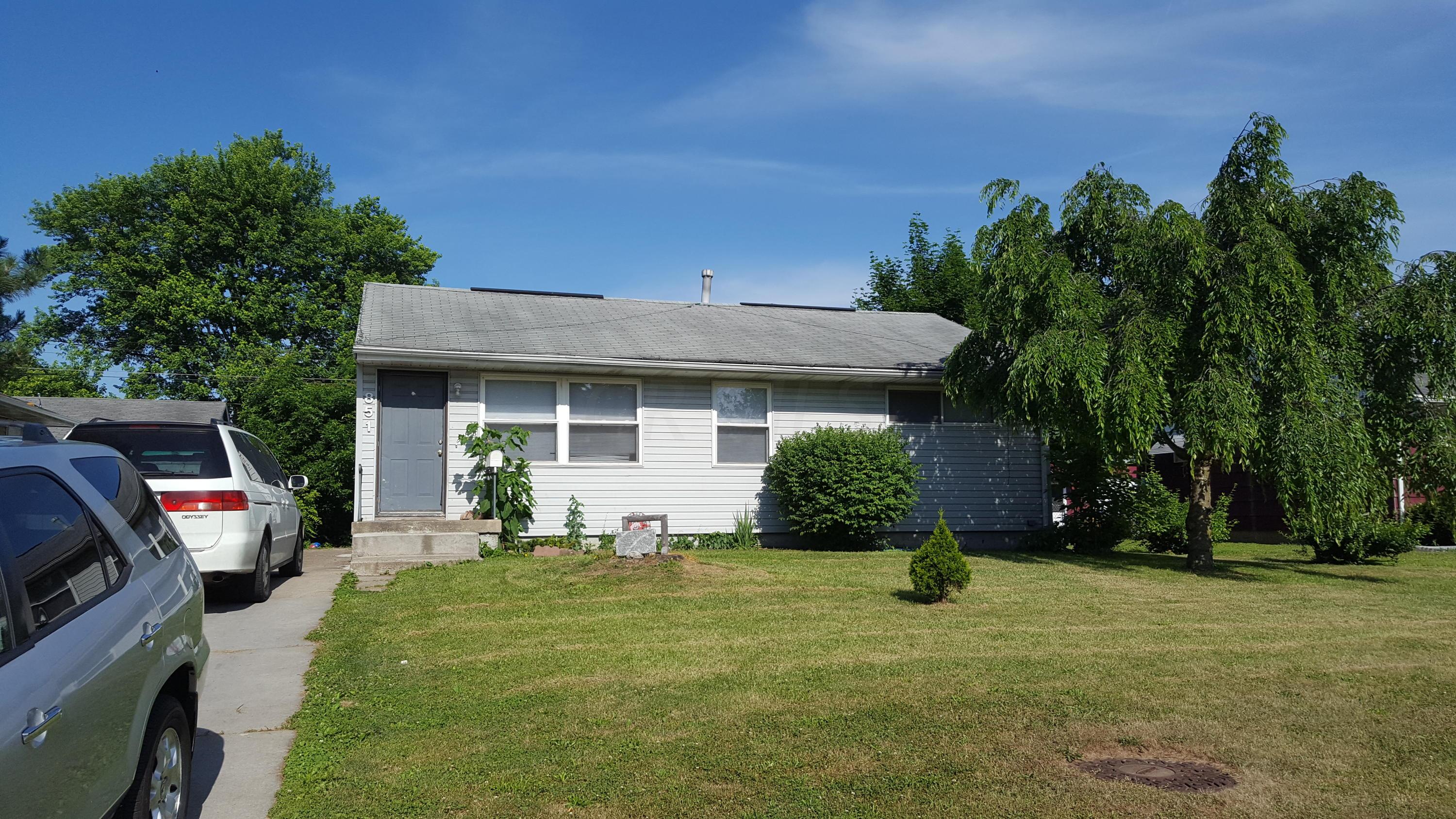 851 Demorest Road Columbus, OH 43204 - Photo 1 of 4 Gallery Image 1