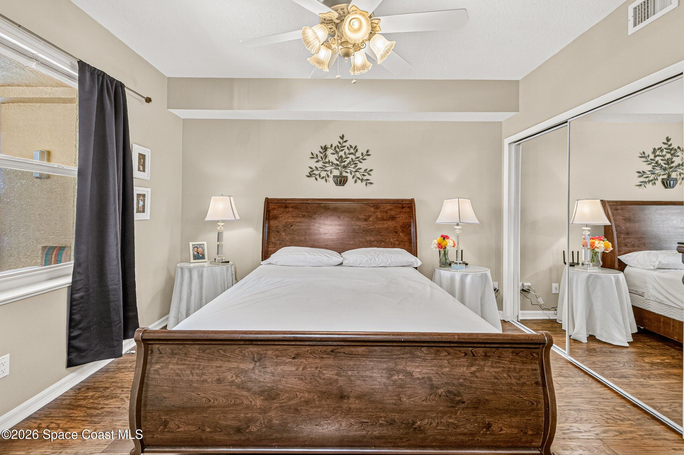 100 Riverside Drive, Unit 402 Cocoa, FL 32922 - Photo 25 of 72 09-100-Riverside-200