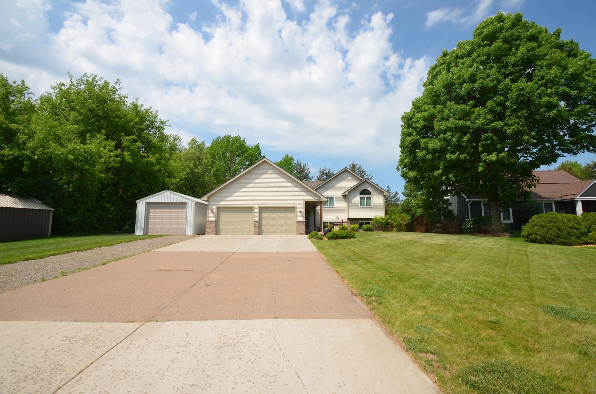 31066 Cedar Ridge Drive Lindstrom, MN 55045 - Photo 1 of 43