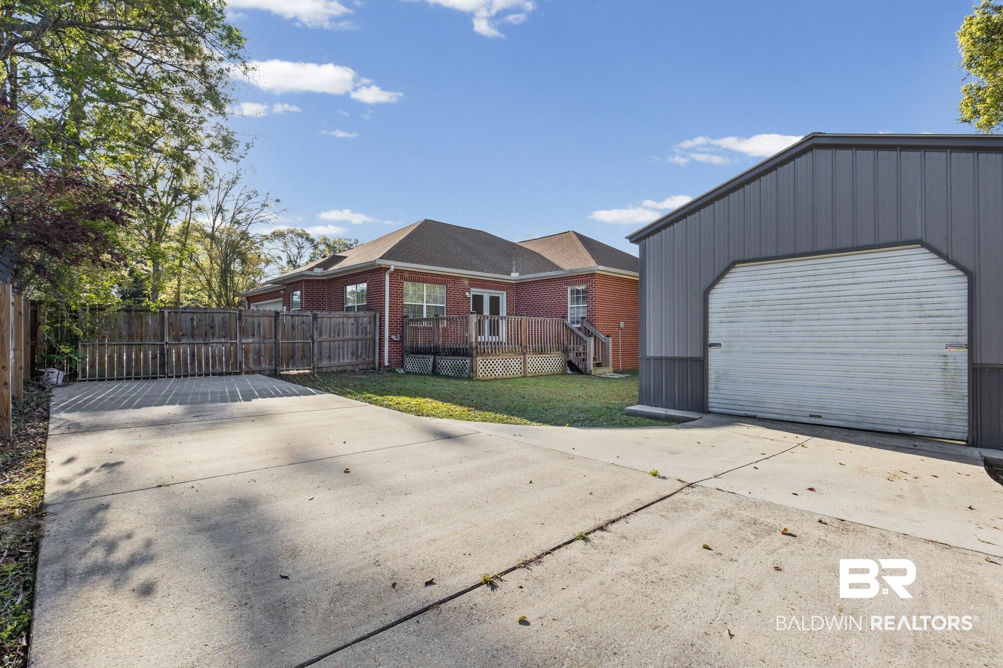 1630 Pine Station Road East Mobile, AL 36695 - Photo 22 of 23 Gallery Image 22