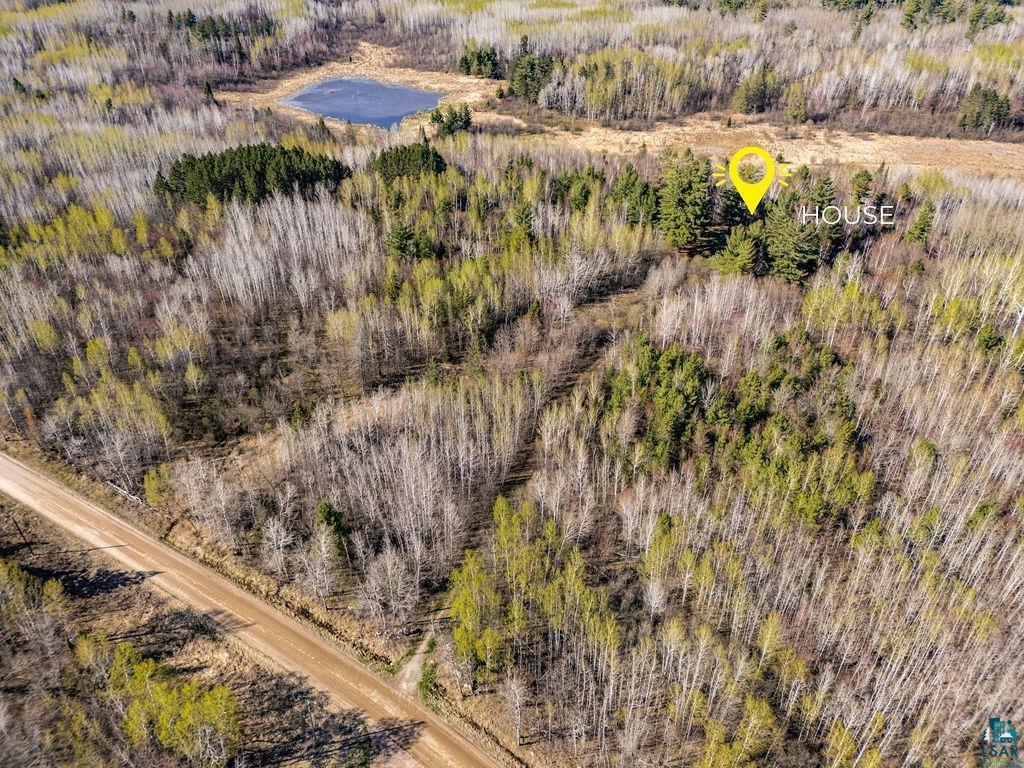 Tbd Crane Lake Road Orr, MN 55771 - Photo 8 of 30