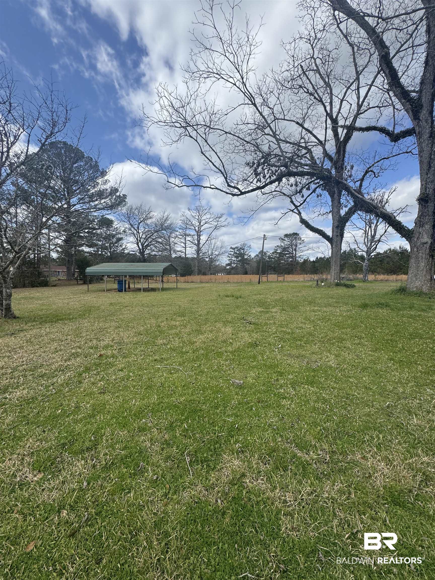 275 Thames Road Frisco City, AL 36445 - Photo 3 of 24