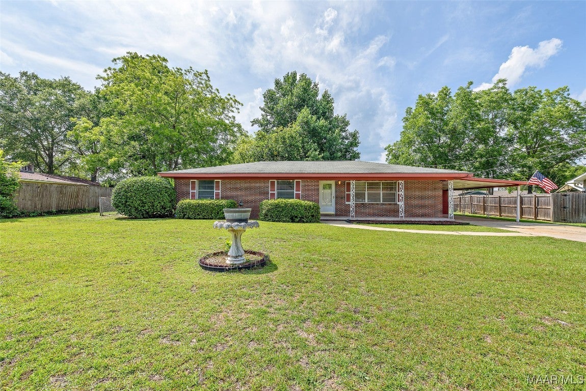 503 Holly Hill Road Enterprise, AL 36330 - Photo 1 of 17 Gallery Image 1