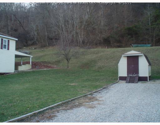 949 Garretts Bend Road Griffithsville, WV 25521 - Photo 3 of 8 Exterior Front.
