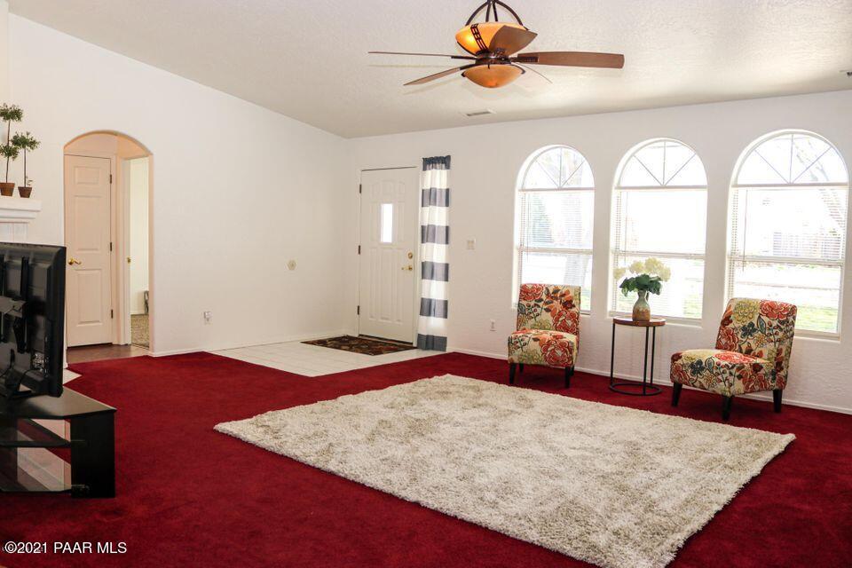 5621 North Long Rifle Road Prescott Valley, AZ 86314 - Photo 3 of 22 5621 LIVING