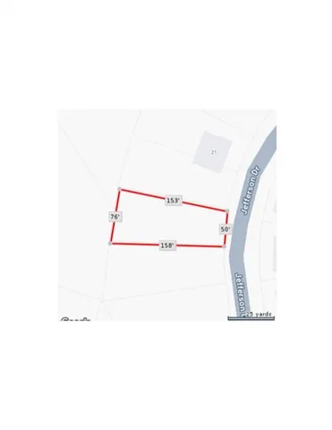 $9,000 | 0 Jefferson Drive, Monessen, PA 15062