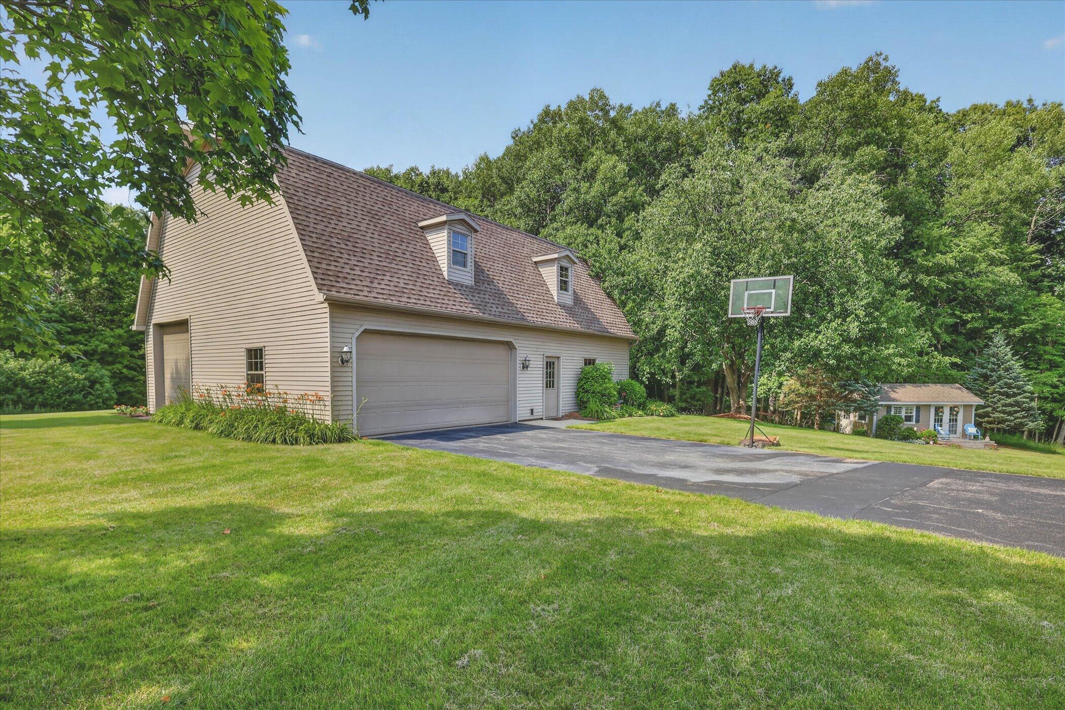 9425 Ravine Ridge Drive Southeast Caledonia, MI 49316 - Photo 68 of 84 70-75-9425-Ravine-Ridge-Dr-SE-Caledonia-