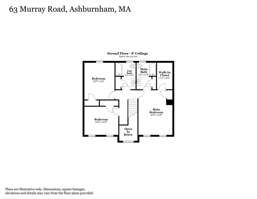 63 Murray Road Ashburnham, MA 01430 - Photo 37 of 37