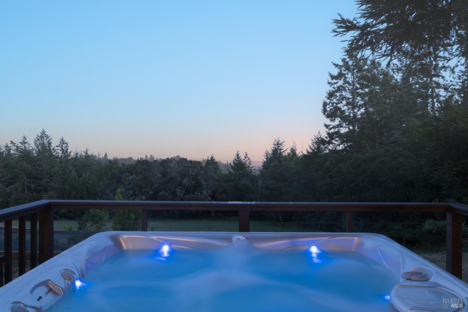 3977 Docs Ranch Road Occidental, CA 95465 - Photo 32 of 46