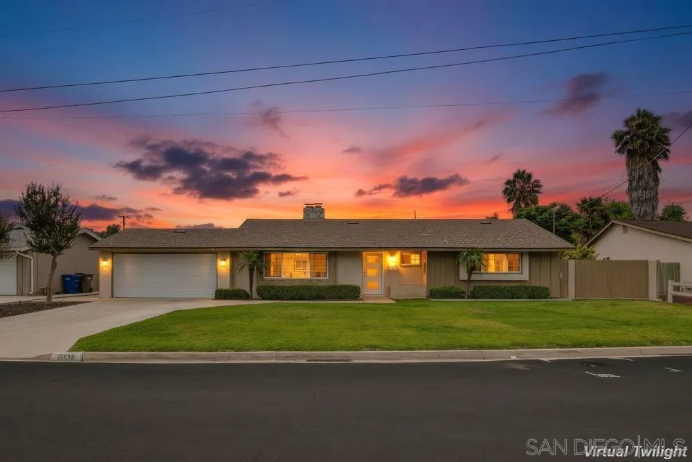 12838 Montauk Street Poway, CA 92064 - Photo 1 of 31 Exterior Front