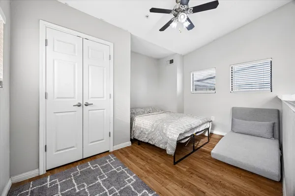 $379,900 | 2502 Leon Street, Unit 506, Austin, TX 78705