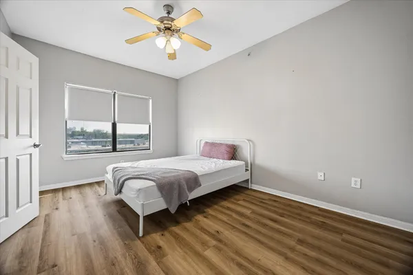 $379,900 | 2502 Leon Street, Unit 506, Austin, TX 78705
