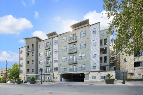 $379,900 | 2502 Leon Street, Unit 506, Austin, TX 78705