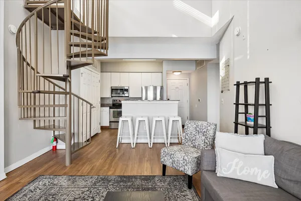 $379,900 | 2502 Leon Street, Unit 506, Austin, TX 78705