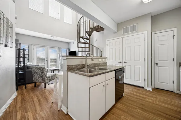 $379,900 | 2502 Leon Street, Unit 506, Austin, TX 78705