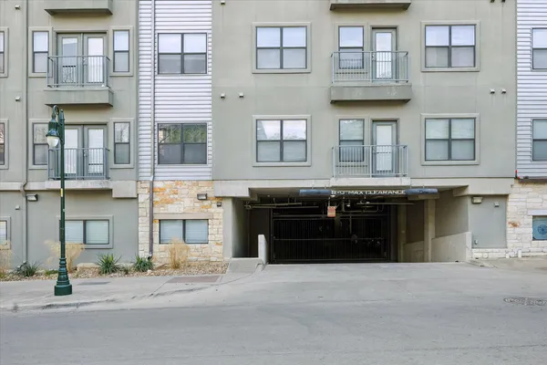 $379,900 | 2502 Leon Street, Unit 506, Austin, TX 78705