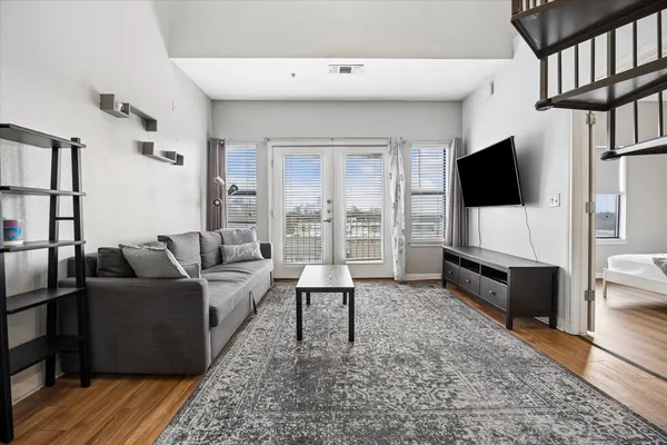 $379,900 | 2502 Leon Street, Unit 506, Austin, TX 78705