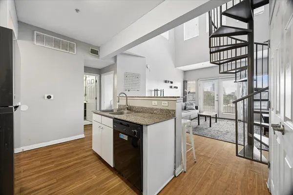 $379,900 | 2502 Leon Street, Unit 506, Austin, TX 78705