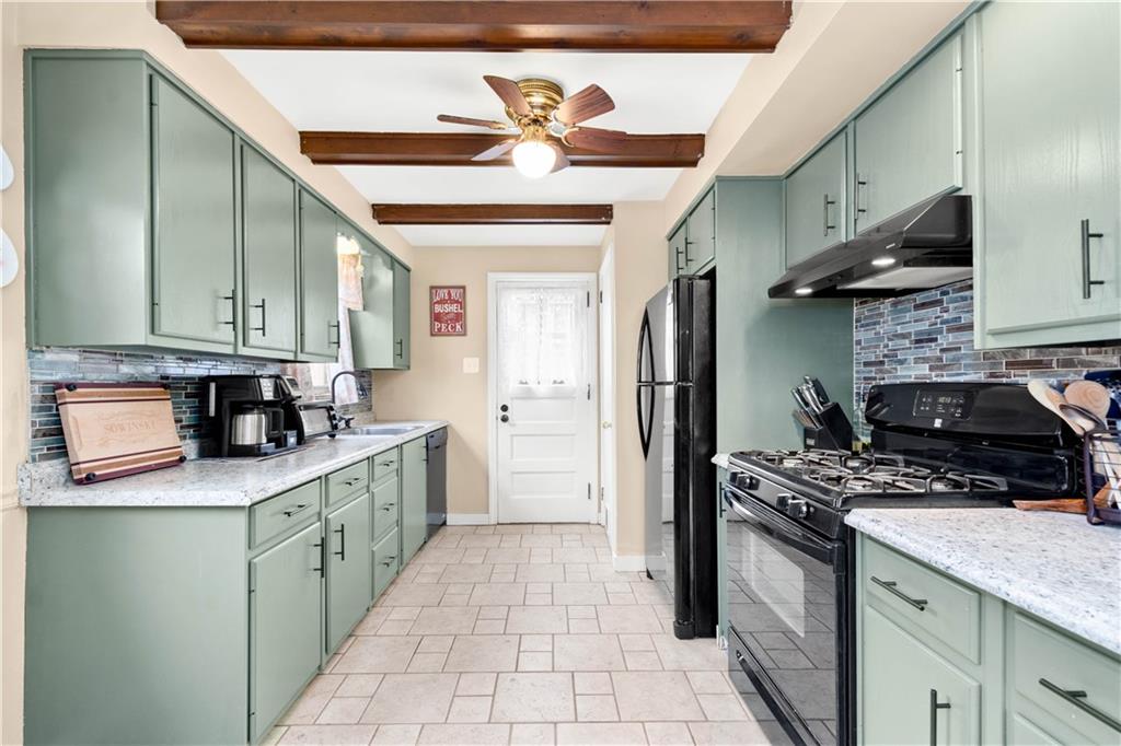 1167 Varner Road Pittsburgh, PA 15227 - Photo 12 of 25 Gallery Image 12