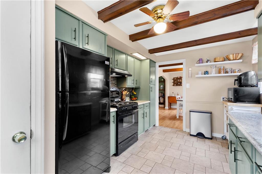 1167 Varner Road Pittsburgh, PA 15227 - Photo 13 of 25 Gallery Image 13